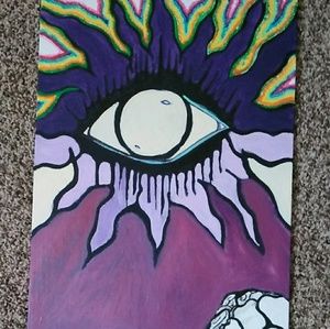 Meet your Posher, Emmanuel